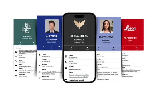 Qrcodeg dijital platformunun hızlı ve güvenli QR kod üretim teknolojisi